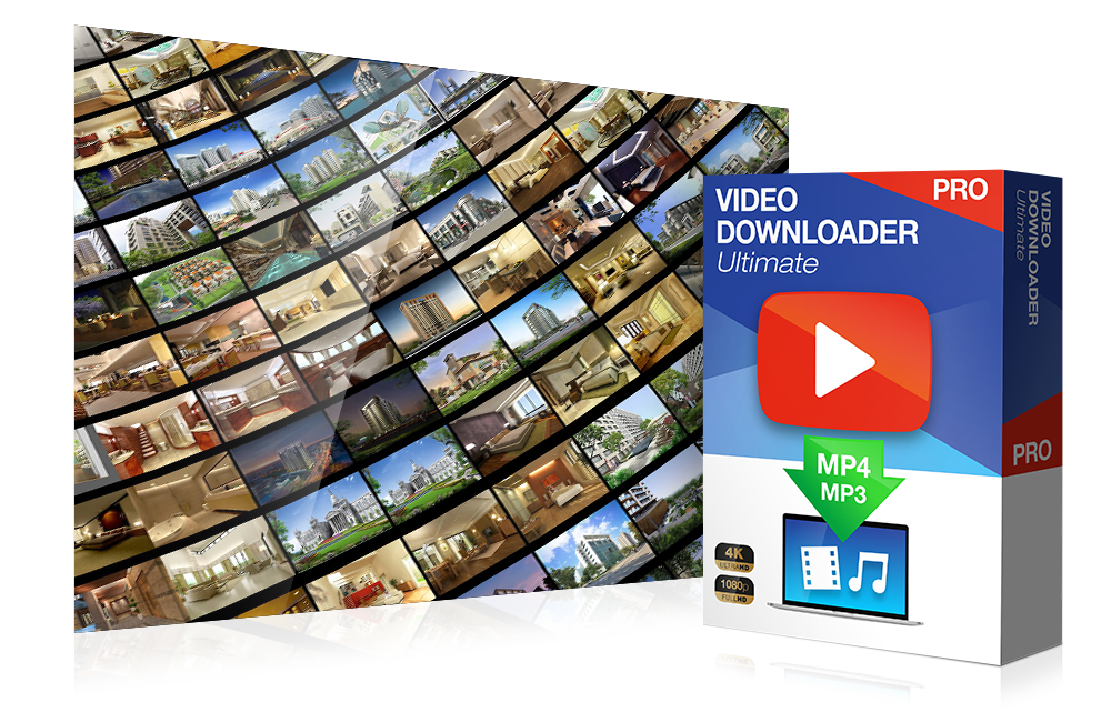 download video downloader ultimate